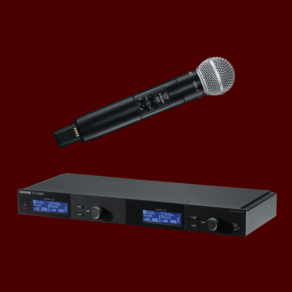 Microphones