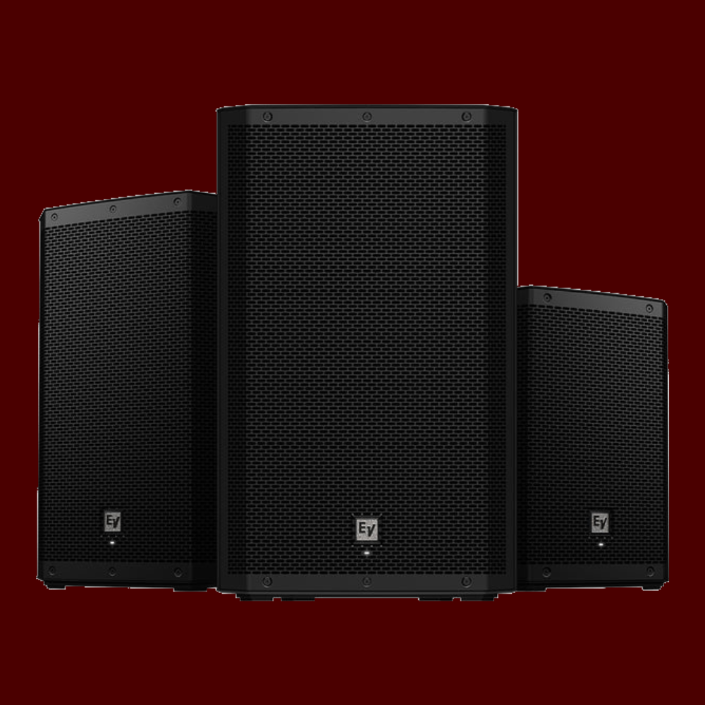 Speakers