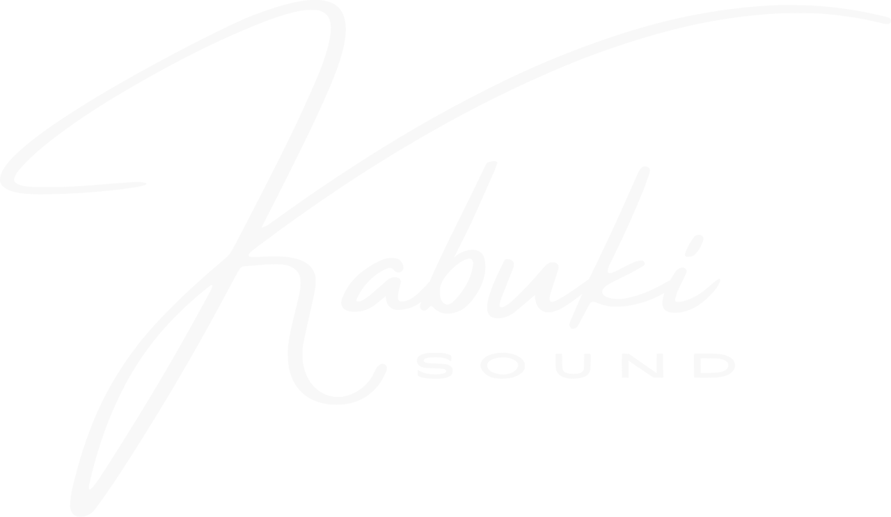 Kabuki Sound &mdash; Las Vegas sound system rental for weddings and small events