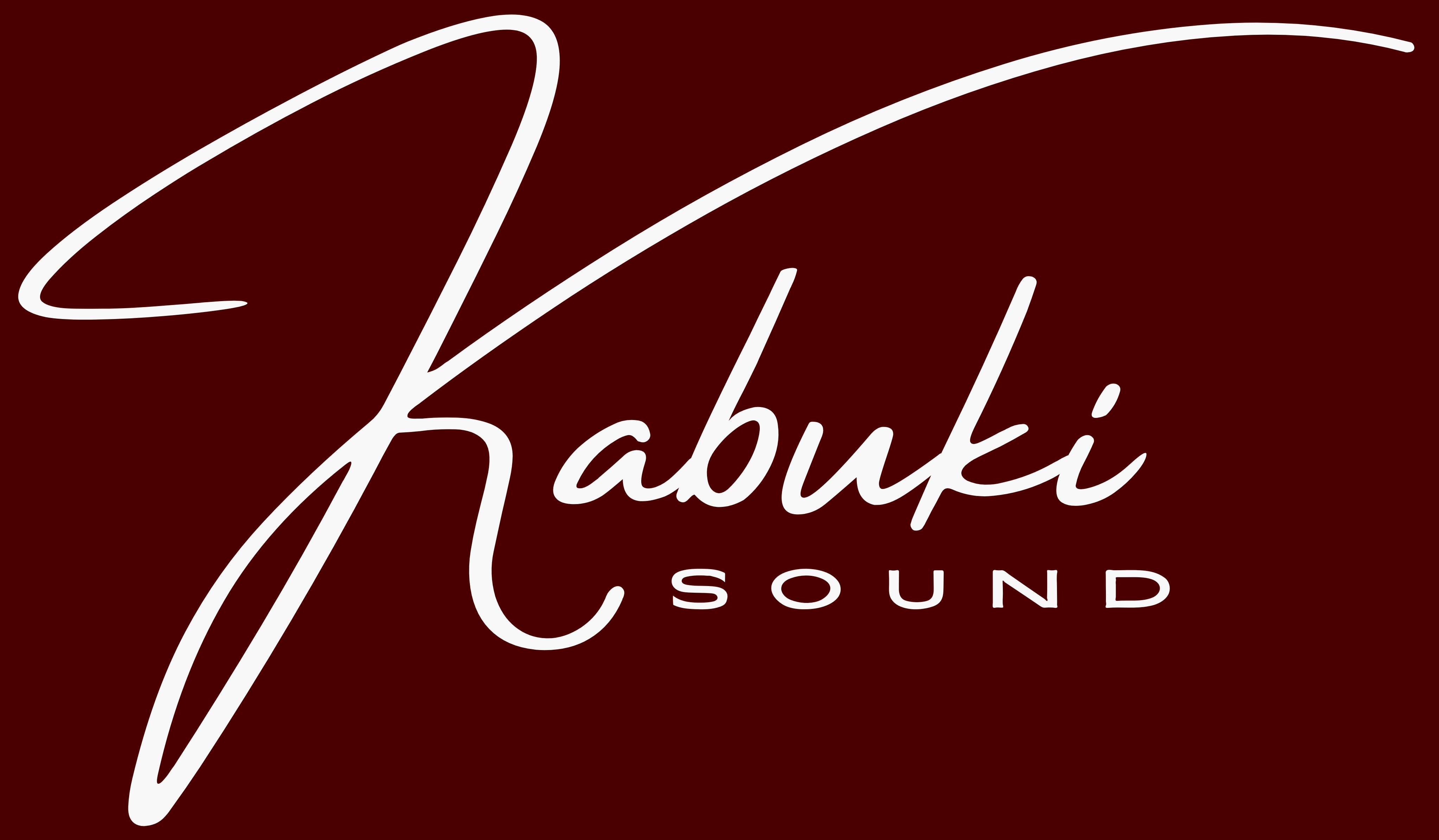 KabukiSound